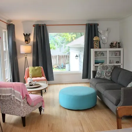 Casa Kelly Home